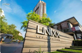 豪华公寓Unixx景观房22